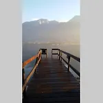 Appartamento Lakeside - Lakefront Private Garden With Private Access To The *