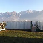 Lakeside - Lakefront Private Garden With Private Access To The Appartamento *