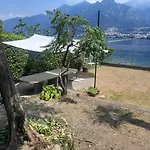 Lakeside - Lakefront Private Garden With Private Access To The Appartamento