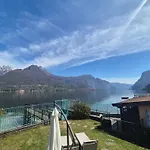 Lakeside - Lakefront Private Garden With Private Access To The * Onno