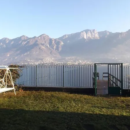 Lakeside - Lakefront Private Garden With Private Access To The Lejlighed *