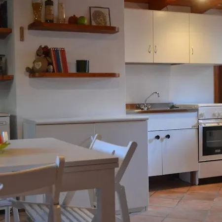 Lakeside - Lakefront Private Garden With Private Access To The Lejlighed Onno