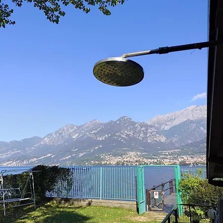 Lakeside - Lakefront Private Garden With Private Access To The 公寓 Onno