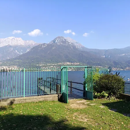 Lakeside - Lakefront Private Garden With Private Access To The