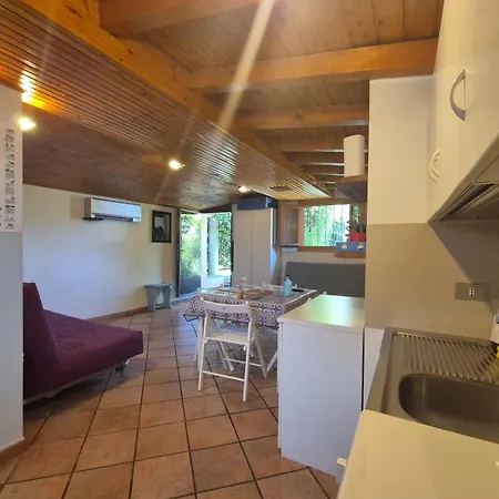 Lakeside - Lakefront Private Garden With Private Access To The Onno