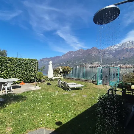 Lakeside - Lakefront Private Garden With Private Access To The * Onno