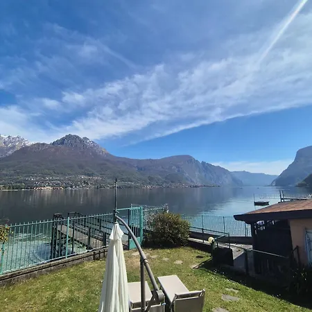 Lakeside - Lakefront Private Garden With Private Access To The * Onno
