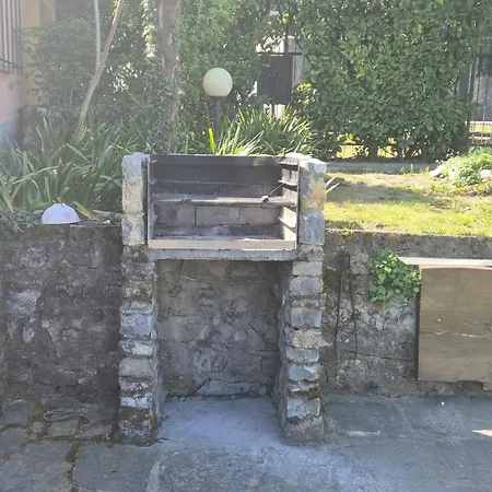 Lakeside - Lakefront Private Garden With Private Access To The Appartement *