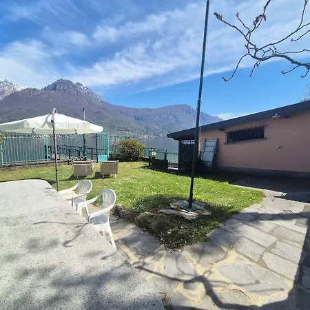 Appartement Lakeside - Lakefront Private Garden With Private Access To The