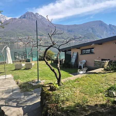 Lakeside - Lakefront Private Garden With Private Access To The * Onno