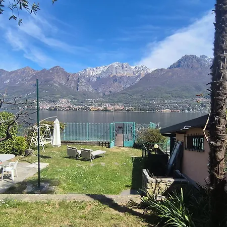 Lakeside - Lakefront Private Garden With Private Access To The