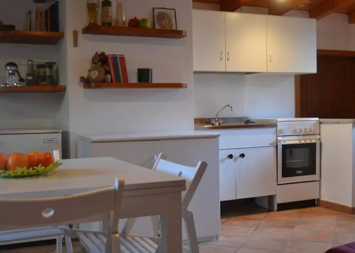 Lakeside - Lakefront Private Garden With Private Access To The Apartment Onno