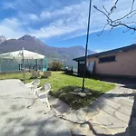 شقة Lakeside - Lakefront Private Garden With Private Access To The