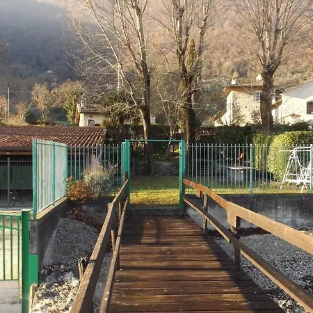 Lakeside - Lakefront Private Garden With Private Access To The Onno