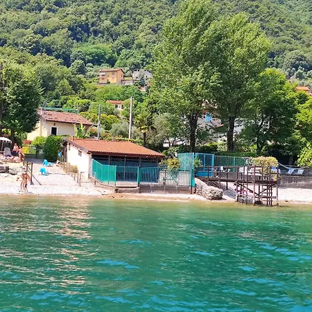 Lakeside - Lakefront Private Garden With Private Access To The *