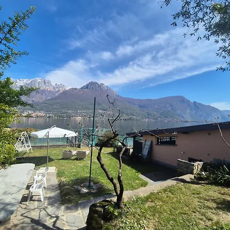 Lakeside - Lakefront Private Garden With Private Access To The شقة Onno