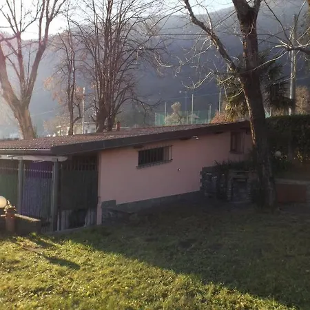 Apartamento Lakeside - Lakefront Private Garden With Private Access To The *