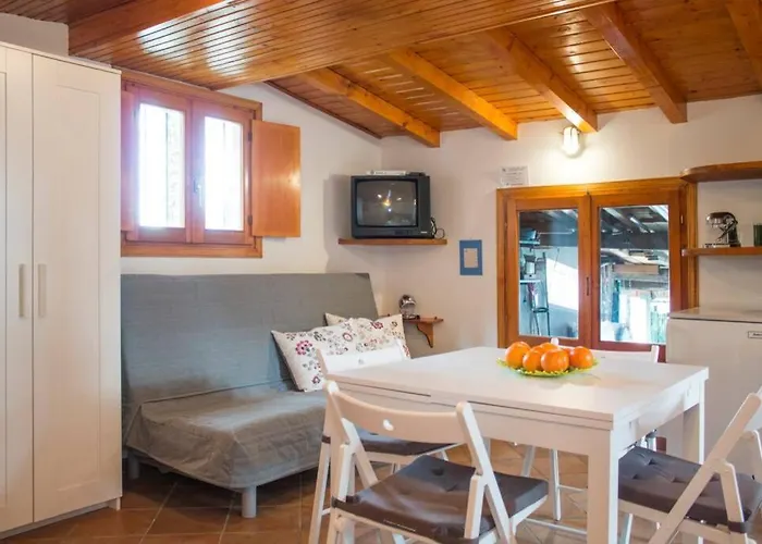 Lakeside - Lakefront Private Garden With Private Access To The Apartamento