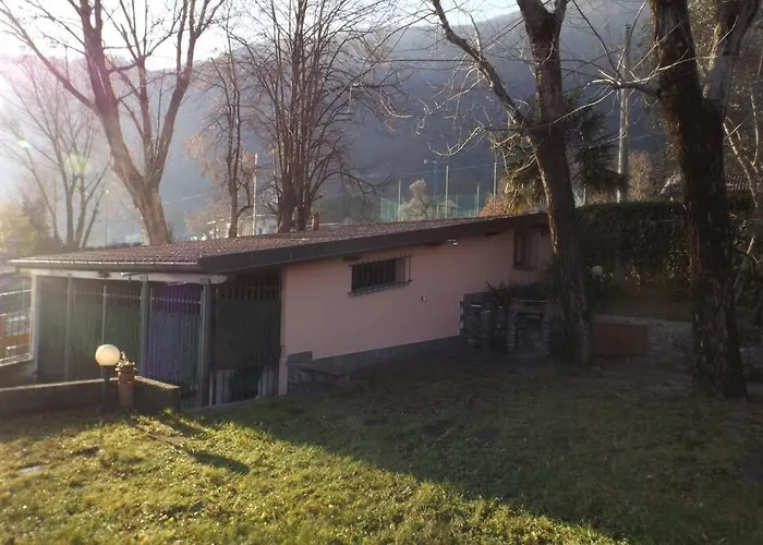 Apartamento Lakeside - Lakefront Private Garden With Private Access To The *