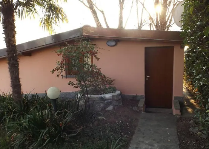 Apartamento Lakeside - Lakefront Private Garden With Private Access To The Onno