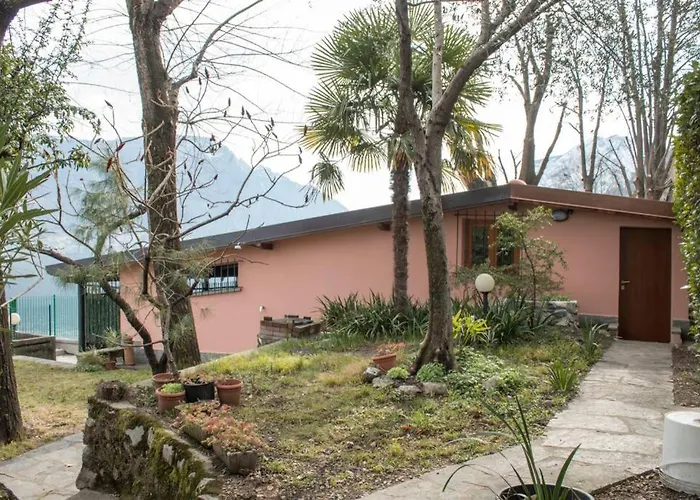 Lakeside - Lakefront Private Garden With Private Access To The *