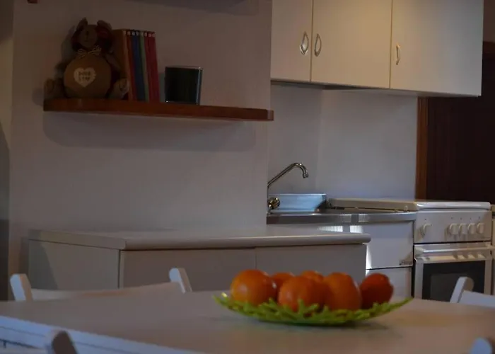 Apartamento Lakeside - Lakefront Private Garden With Private Access To The