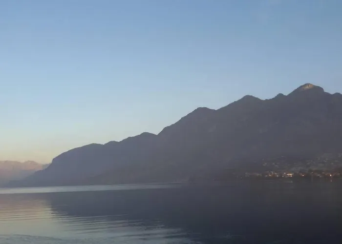 Apartamento Lakeside - Lakefront Private Garden With Private Access To The *