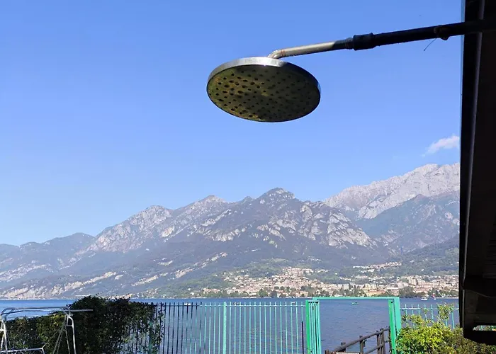 Lakeside - Lakefront Private Garden With Private Access To The Apartamento Onno